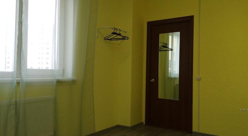 Гостиница Like Hostel Нижневартовск