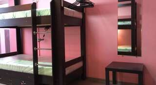 Гостиница Like Hostel Нижневартовск-1